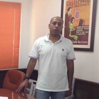 Mohamed Samih