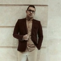 Salim Fekri