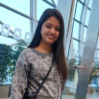 Pooja Kharade