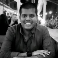 Dinesh Pillay