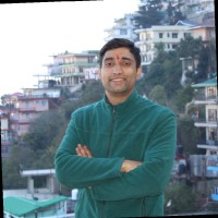 Bharat Bhushan