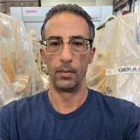 Ben Mansour Moez