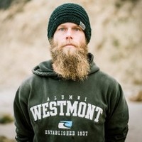 Josh Holm