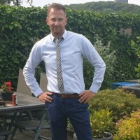 Eric van der Helm