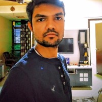 Keyur Desai