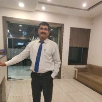 Dinesh Gour