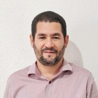 Israel Machado