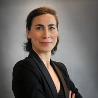 Marie Aude Hosten