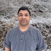 Anil George