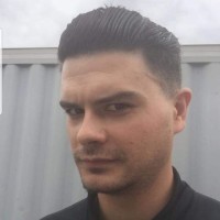 Kyle Olivier