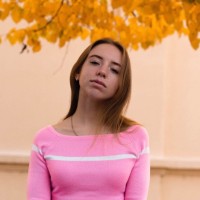 Maryna Sobianina