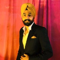 Ca Jasmeet Singh