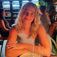 Olivia Korakianitou