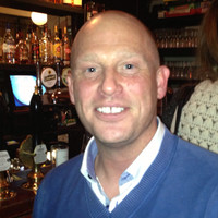 Ian Morgan