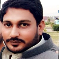 Ahmad Riaz