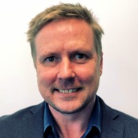David Parkinson