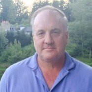 Jim Jacklin