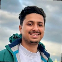 Sandeep Bhandari