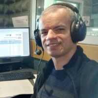 Silvério de Almeida Pinto