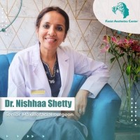 Nisha Shetty