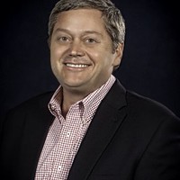 Hank Henderson