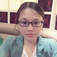 Julie He