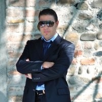 Gianluca Dimasi