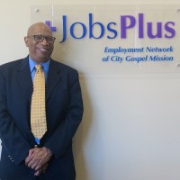 Abe Woolfolk Jr.