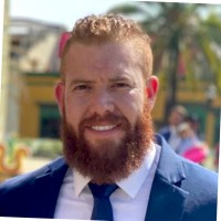 Rene Solis-Dlr, Mba
