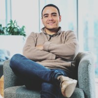 Daniel Antonio Ortega Norambuena