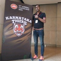 Manjunatha C G