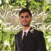 Yash Thorat