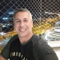 Marcio Costa D' Avila