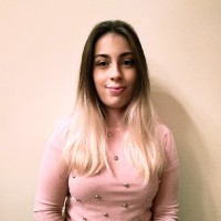 Camila Elizabeth Hernández