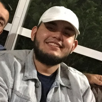 Steven Barrera