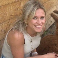 Lisa Gardebroek