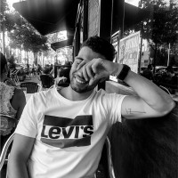 Víctor Manuel Morales Ruiz