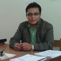 HECTOR DAVILA BRAVO