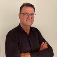 Mark Eikhout
