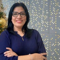 Carmen Gálvez Canales