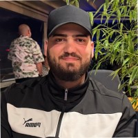 Hussain Alsarrag