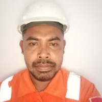 Eldon Huwae