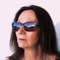 Jill Webber