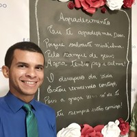 Valdeir Firmino