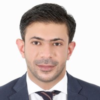 Taha Yusuf