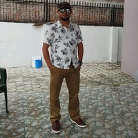 Rikesh Koirala