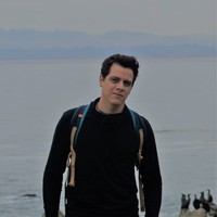 Christian Vela Gallo