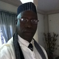 Alioune Badara Gueye