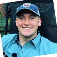 Tyler Bierly
