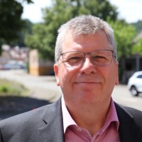 Klaus Richau